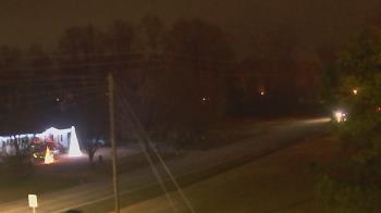 Weather camera view of Archer Lodge NC.