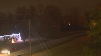 Weather camera view of Archer Lodge NC.