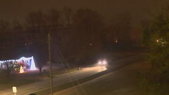 Weather camera view of Archer Lodge NC.