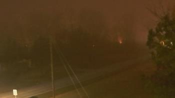 Weather camera view of Archer Lodge NC.