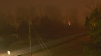 Weather camera view of Archer Lodge NC.