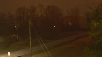 Weather camera view of Archer Lodge NC.