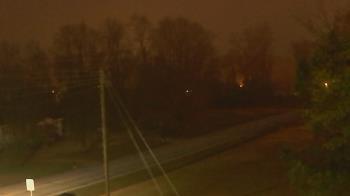 Weather camera view of Archer Lodge NC.