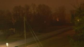 Weather camera view of Archer Lodge NC.