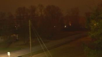 Weather camera view of Archer Lodge NC.