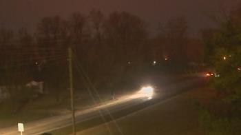 Weather camera view of Archer Lodge NC.