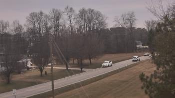 Weather camera view of Archer Lodge NC.