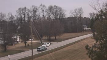 Weather camera view of Archer Lodge NC.