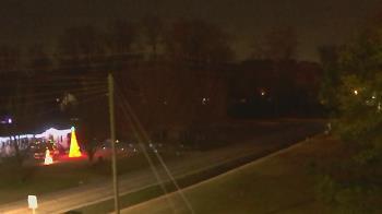 Weather camera view of Archer Lodge NC.