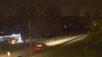 Weather camera view of Archer Lodge NC.