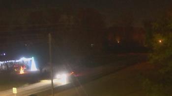 Weather camera view of Archer Lodge NC.