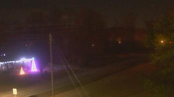 Weather camera view of Archer Lodge NC.