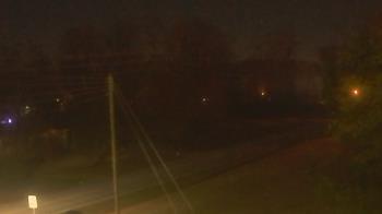 Weather camera view of Archer Lodge NC.