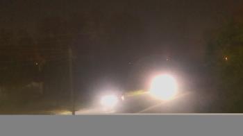 Weather camera view of Archer Lodge NC.