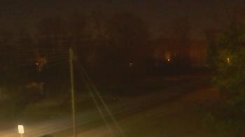 Weather camera view of Archer Lodge NC.