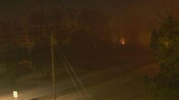 Weather camera view of Archer Lodge NC.