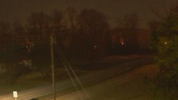 Weather camera view of Archer Lodge NC.