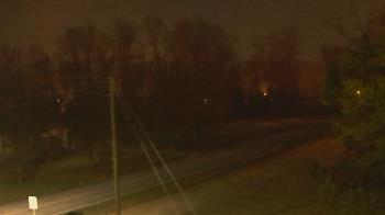 Weather camera view of Archer Lodge NC.