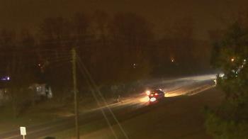 Weather camera view of Archer Lodge NC.