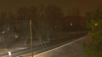 Weather camera view of Archer Lodge NC.