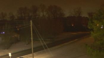 Weather camera view of Archer Lodge NC.