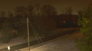 Weather camera view of Archer Lodge NC.