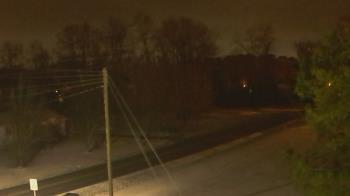 Weather camera view of Archer Lodge NC.