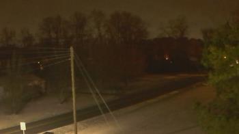 Weather camera view of Archer Lodge NC.