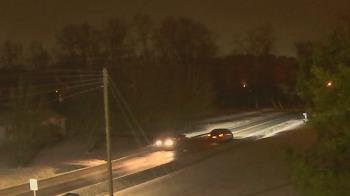 Weather camera view of Archer Lodge NC.