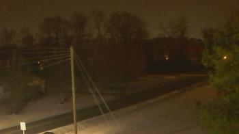 Weather camera view of Archer Lodge NC.