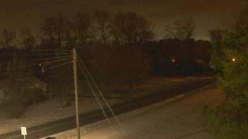 Weather camera view of Archer Lodge NC.