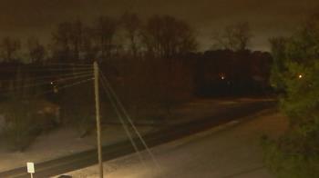 Weather camera view of Archer Lodge NC.