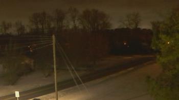 Weather camera view of Archer Lodge NC.