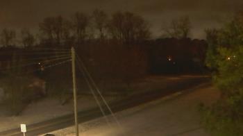 Weather camera view of Archer Lodge NC.