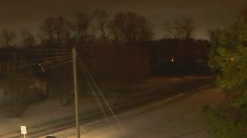 Weather camera view of Archer Lodge NC.