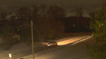 Weather camera view of Archer Lodge NC.