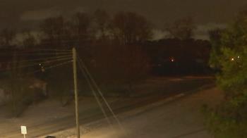 Weather camera view of Archer Lodge NC.