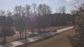 Weather camera view of Archer Lodge NC.