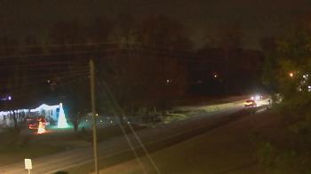 Weather camera view of Archer Lodge NC.