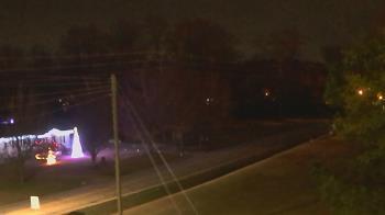 Weather camera view of Archer Lodge NC.