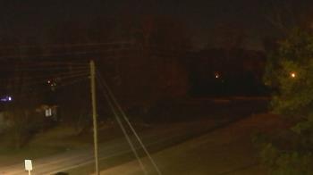 Weather camera view of Archer Lodge NC.