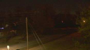 Weather camera view of Archer Lodge NC.