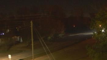 Weather camera view of Archer Lodge NC.