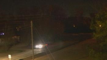 Weather camera view of Archer Lodge NC.