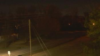 Weather camera view of Archer Lodge NC.