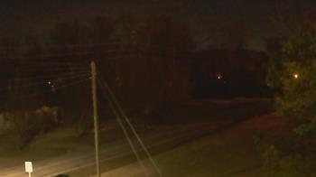 Weather camera view of Archer Lodge NC.