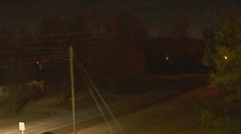 Weather camera view of Archer Lodge NC.