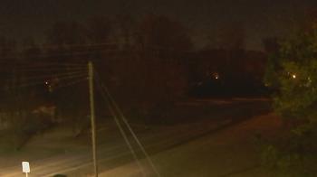 Weather camera view of Archer Lodge NC.