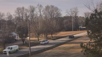 Weather camera view of Archer Lodge NC.