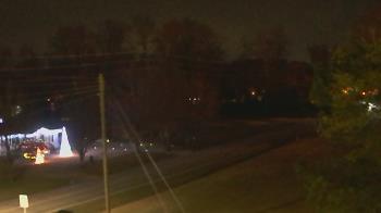 Weather camera view of Archer Lodge NC.